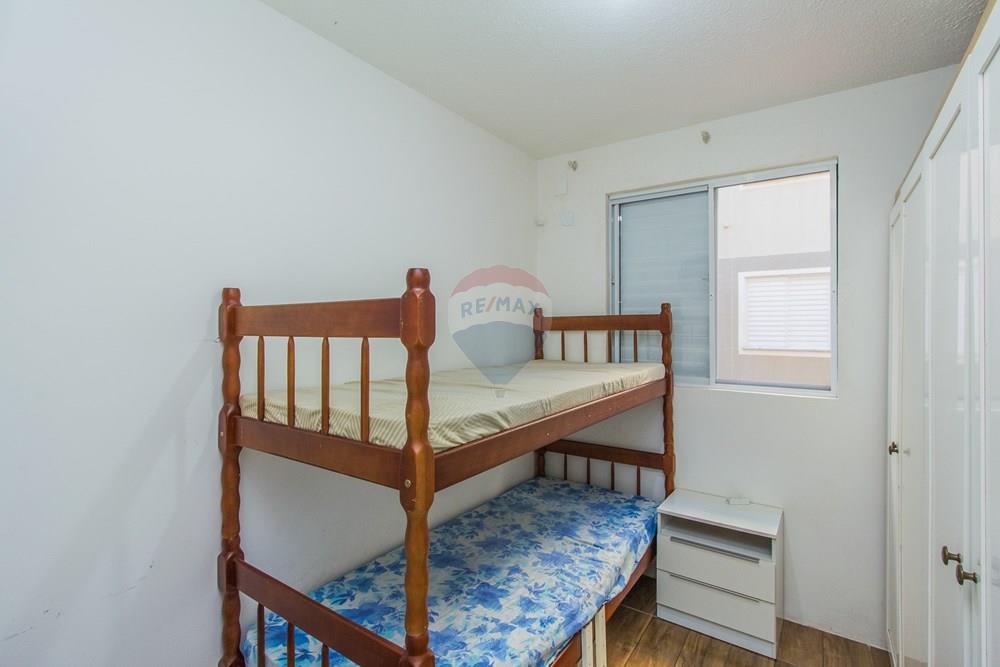 Apartamento - Venda - Canoas , Rio Grande do Sul - Rua São Luiz, 622 apto 102 BL27 Open (13).jpg - 612651056-21