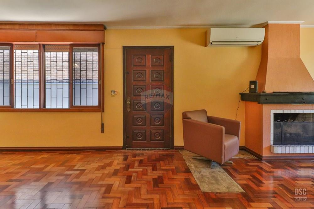 Casa - Venda - Porto Alegre , Rio Grande do Sul - IMG_0673.jpg - Sala - 612491035-24