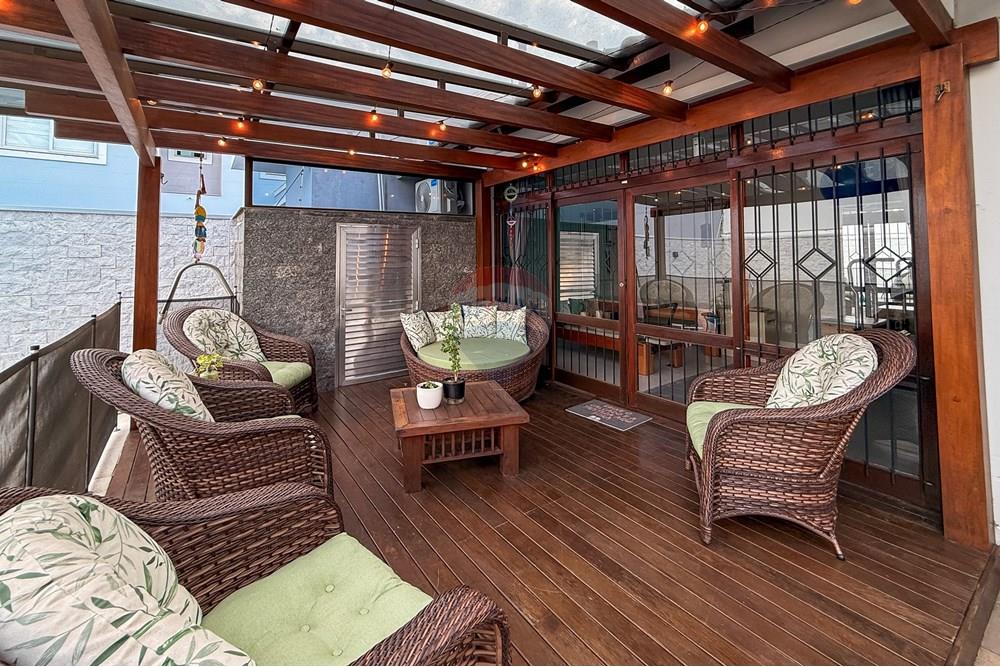 Sobrado - Venda - Canoas , Rio Grande do Sul - IMG_1821.jpg - 612651021-40