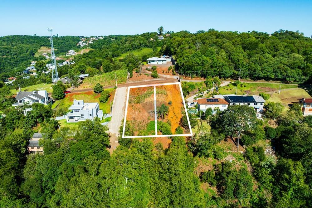 Terreno - Venda - Erechim , Rio Grande do Sul - DJI_0687.jpg - 612761012-18