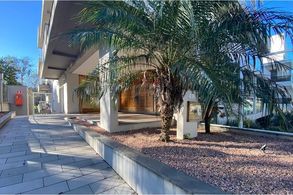 Apartamento - Venda - Garibaldi , Rio Grande do Sul - FOTO FACHADA1.jpg - Fachada - 610331038-150