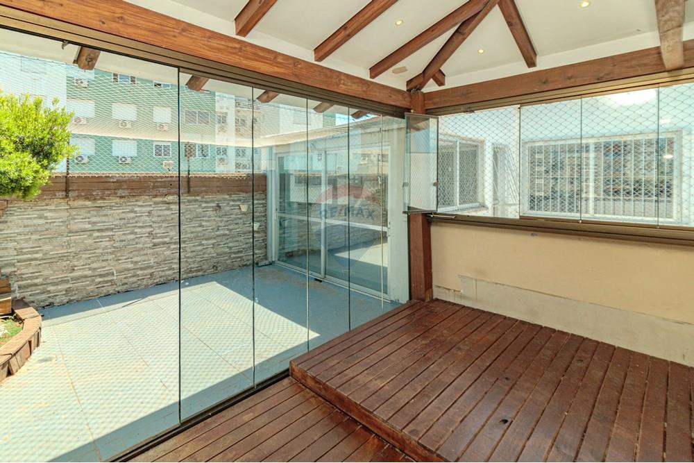 Cobertura - Venda - Porto Alegre , Rio Grande do Sul - IMG_4141.jpg - 610221014-257