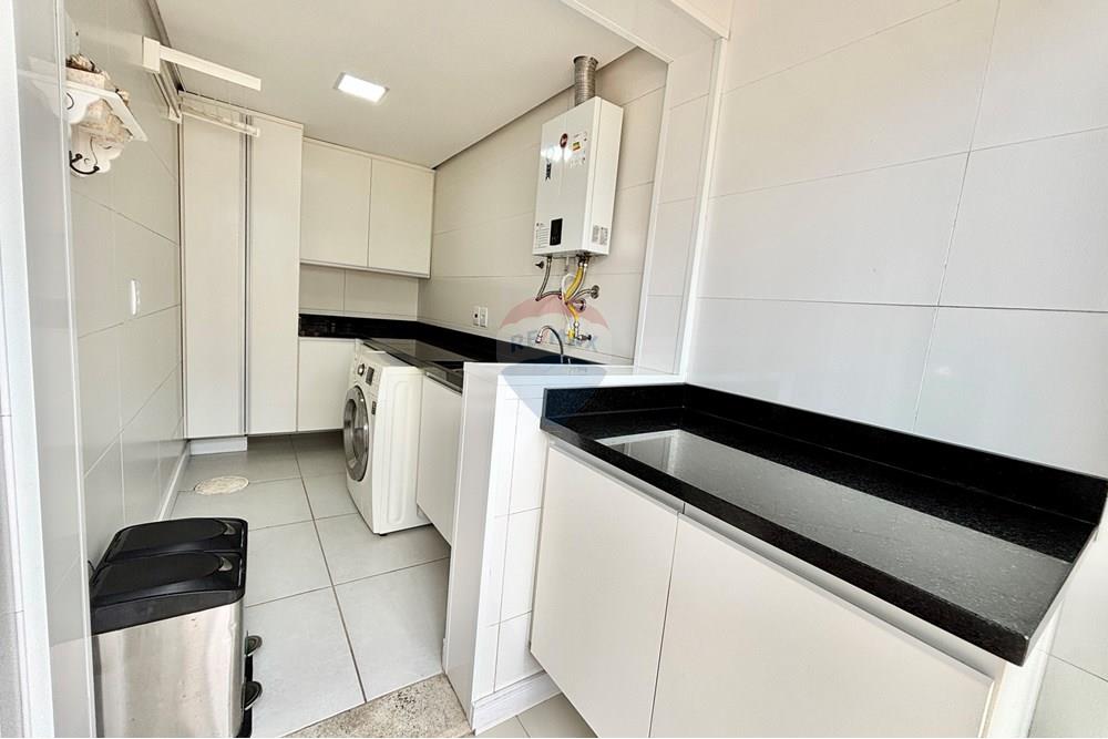 Sobrado - Venda - Canoas , Rio Grande do Sul - IMG_5188.jpg - Área de serviço - 610241026-70