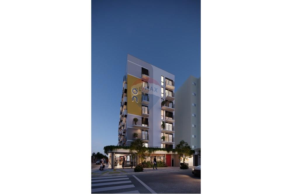 Studio - Venda - Pelotas , Rio Grande do Sul - EXTERNO-C01-NOTURNO.JPG - 610211008-324