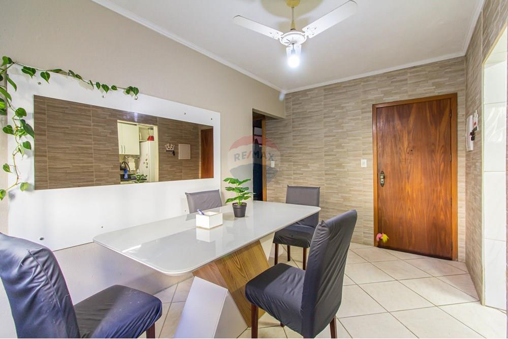 Apartamento - Venda - Porto Alegre , Rio Grande do Sul - 03sala003_destaque.jpg - 610101031-3