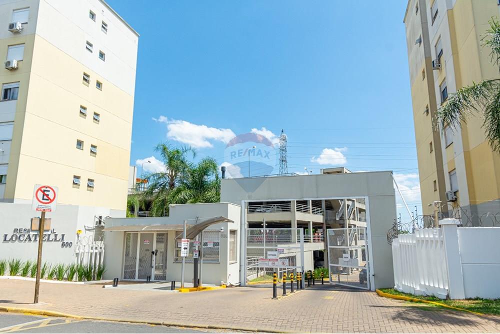 Apartamento - Venda - Cachoeirinha , Rio Grande do Sul - _DSC9282.jpg - 610141033-122