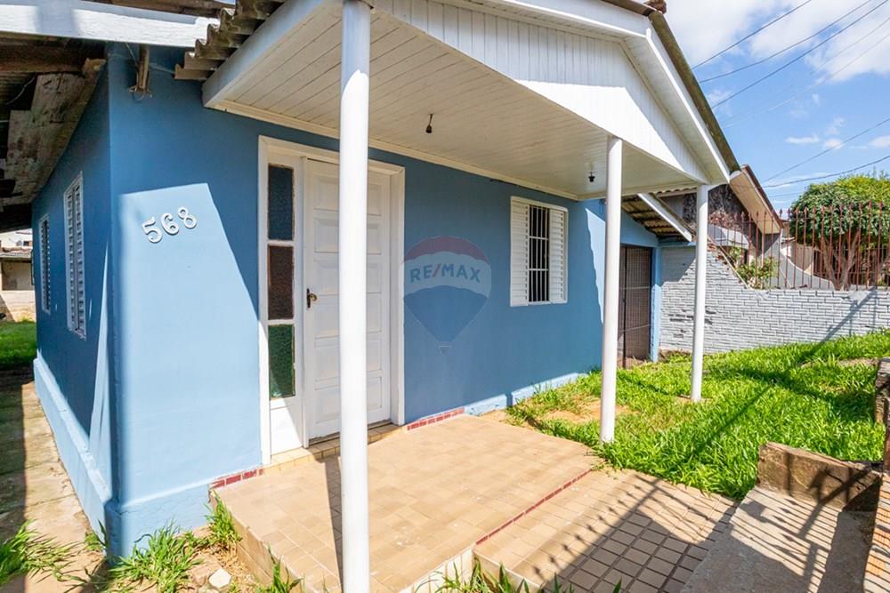 Casa - Venda - Gravataí , Rio Grande do Sul - IMG_9383.jpg - 610161007-73