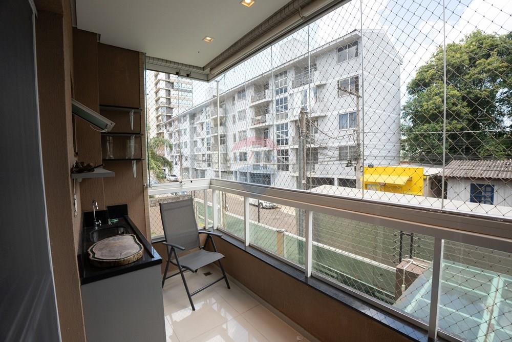 Apartamento - Venda - Passo Fundo , Rio Grande do Sul - 001 (12).jpg - 610271095-93