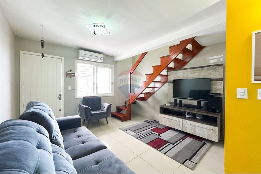 Sobrado - Venda - Bento Gonçalves , Rio Grande do Sul - SOBRADO CEMBRANEL-25.jpg - 610251024-13