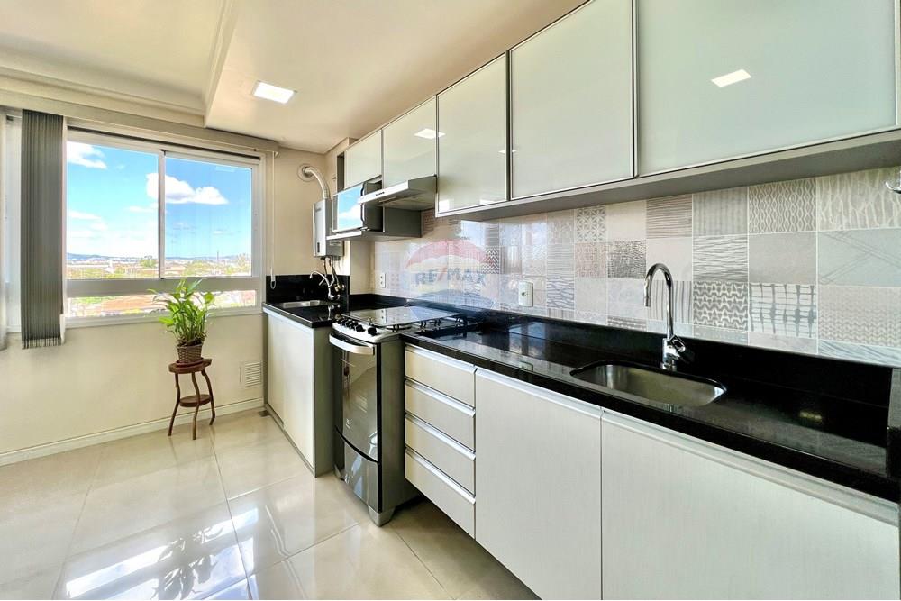 Apartamento - Venda - Canoas , Rio Grande do Sul - IMG_0358.JPG - 610241034-18