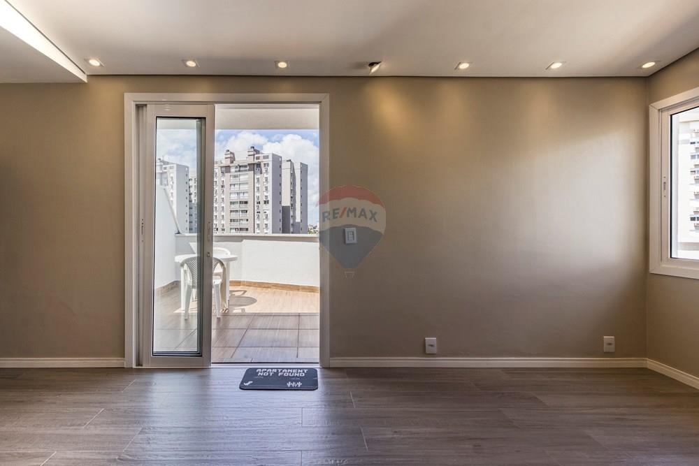 Cobertura - Venda - Porto Alegre , Rio Grande do Sul - IMG_3393-HDR.jpg - 612511054-47