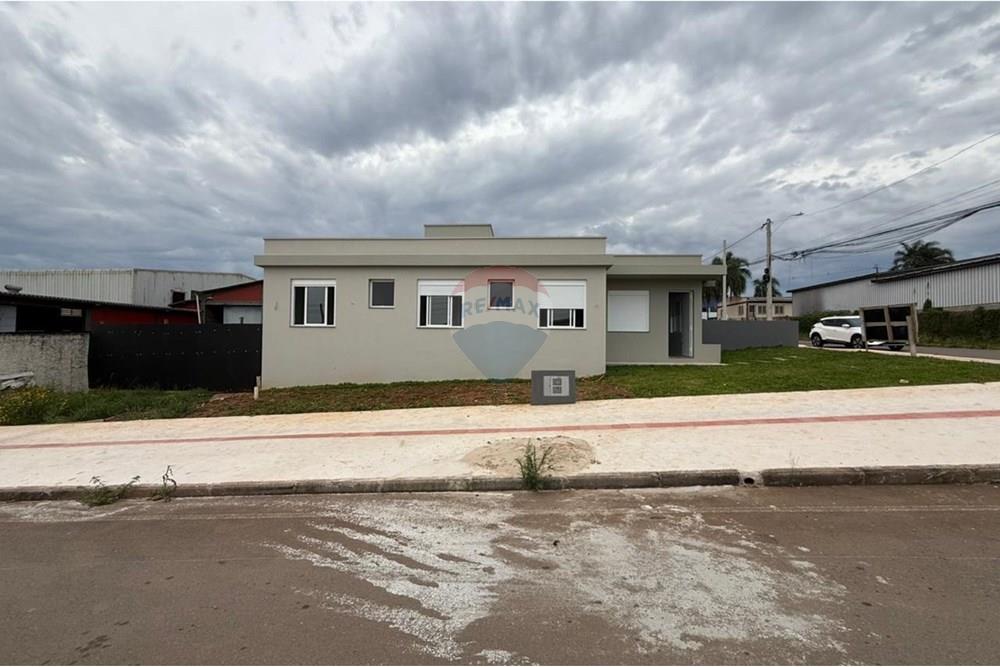 Casa - Venda - Passo Fundo , Rio Grande do Sul - casa 3 quartos3.jpeg - 610271078-12