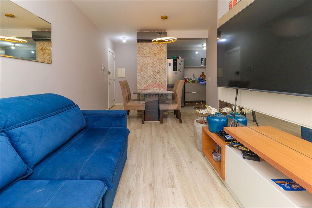 Apartamento - Venda - Porto Alegre , Rio Grande do Sul - 1 - 610191042-198