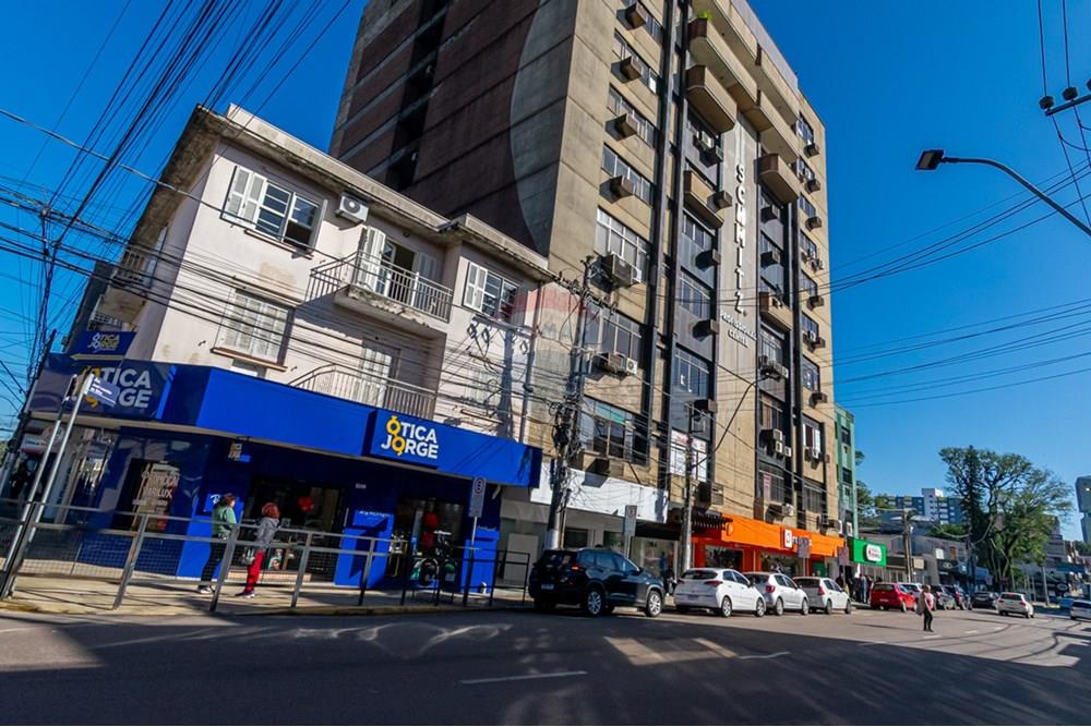 Cj. Comercial/ Sala - Venda - Gravataí , Rio Grande do Sul - _DSC4041.jpg - 610161080-75