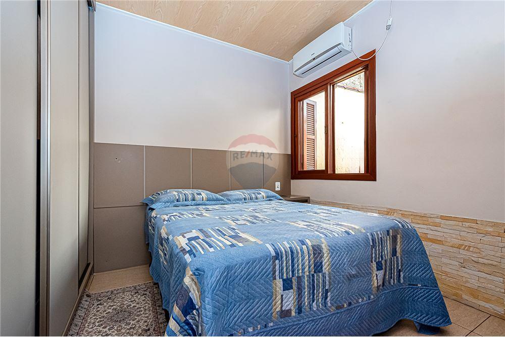 Casa - Venda - Novo Hamburgo , Rio Grande do Sul - 9 - 610261002-147