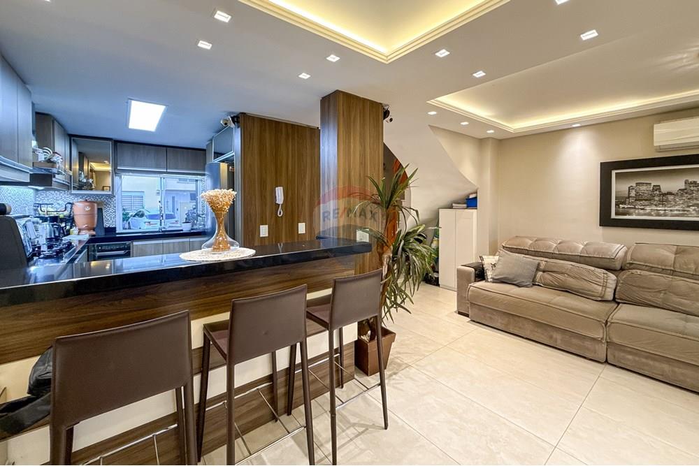 Casa de Condomínio - Venda - Canoas , Rio Grande do Sul - DJI_20250812_170507_766.jpg - 612651033-94