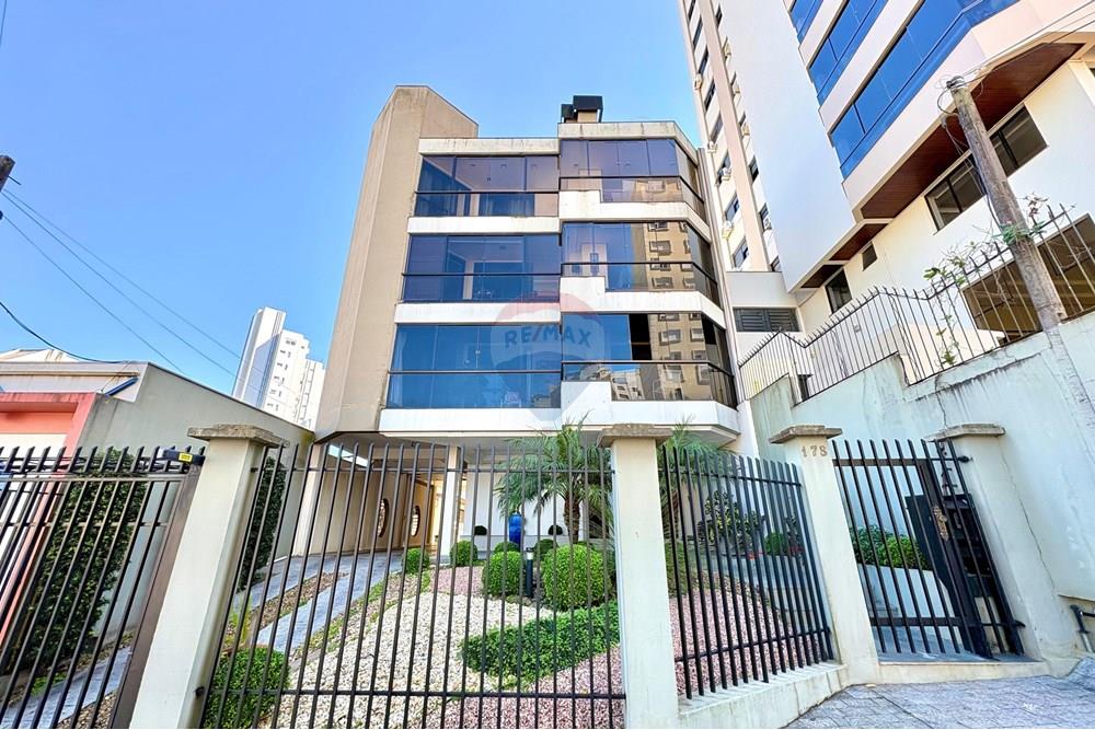 Apartamento - Venda - Erechim , Rio Grande do Sul - FRENTE 2.jpg - 612761037-33