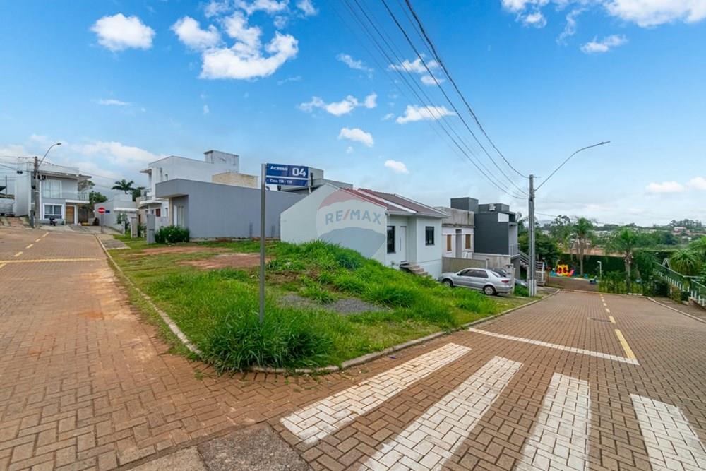 Terreno - Venda - Gravataí , Rio Grande do Sul - esquina terreno 3.jpeg - Fachada - 610051074-29