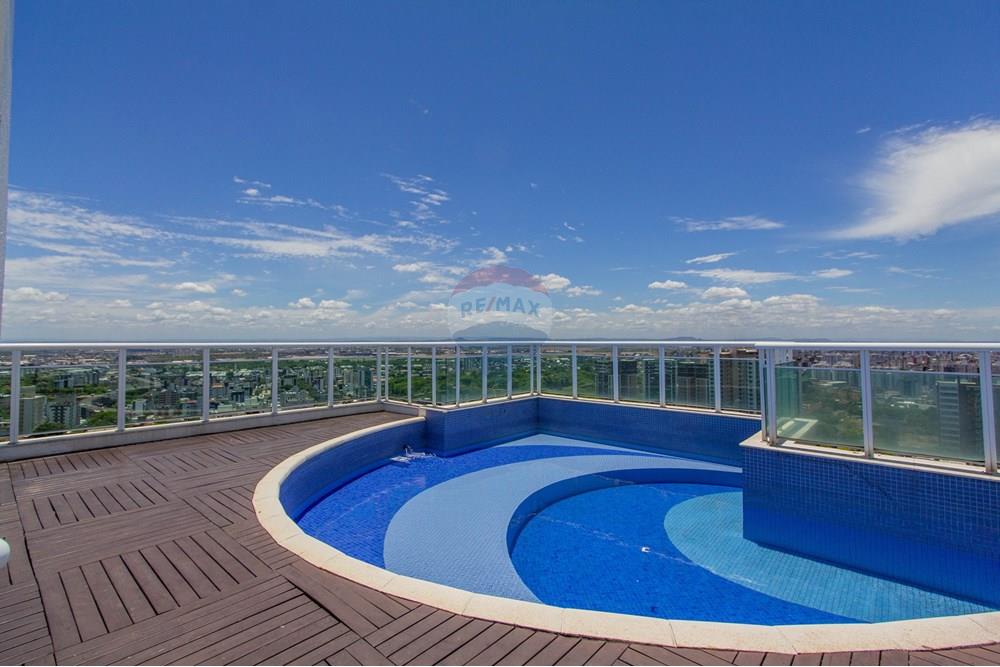 Apartamento - Venda - Porto Alegre , Rio Grande do Sul - 02area-condominial013.jpg - 610101004-68