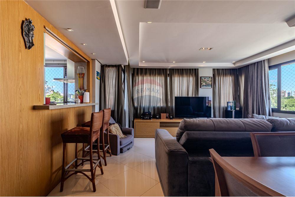 Residential - कोंडो/अपार्टमेंट - Porto Alegre , Rio Grande do Sul - BR - 3 - 612481068-192