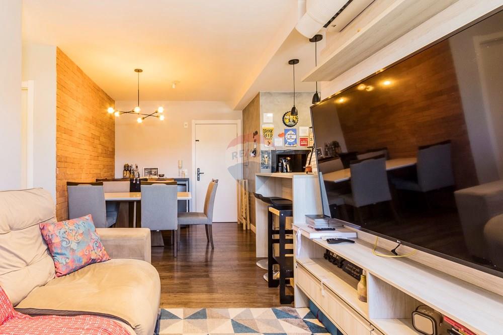 Apartamento - Venda - Porto Alegre , Rio Grande do Sul - IMG_5439.jpg - 612511054-49