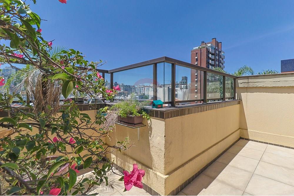 Cobertura - Venda - Porto Alegre , Rio Grande do Sul - IMG_3659.jpg - 610371016-39