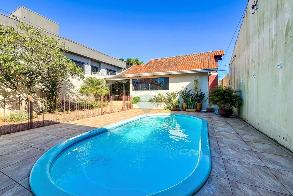 Casa - Venda - São Leopoldo , Rio Grande do Sul - IMG_2308.jpeg - 610411022-107