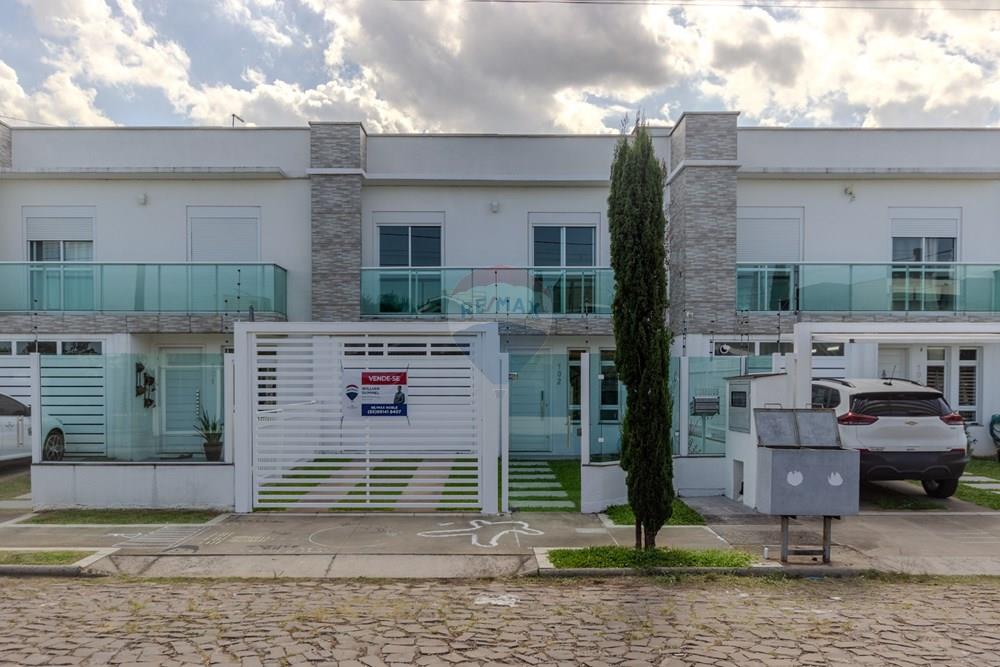 Casa - Venda - Santa Maria , Rio Grande do Sul - IMG_1372-HDR.jpg - 610311047-195