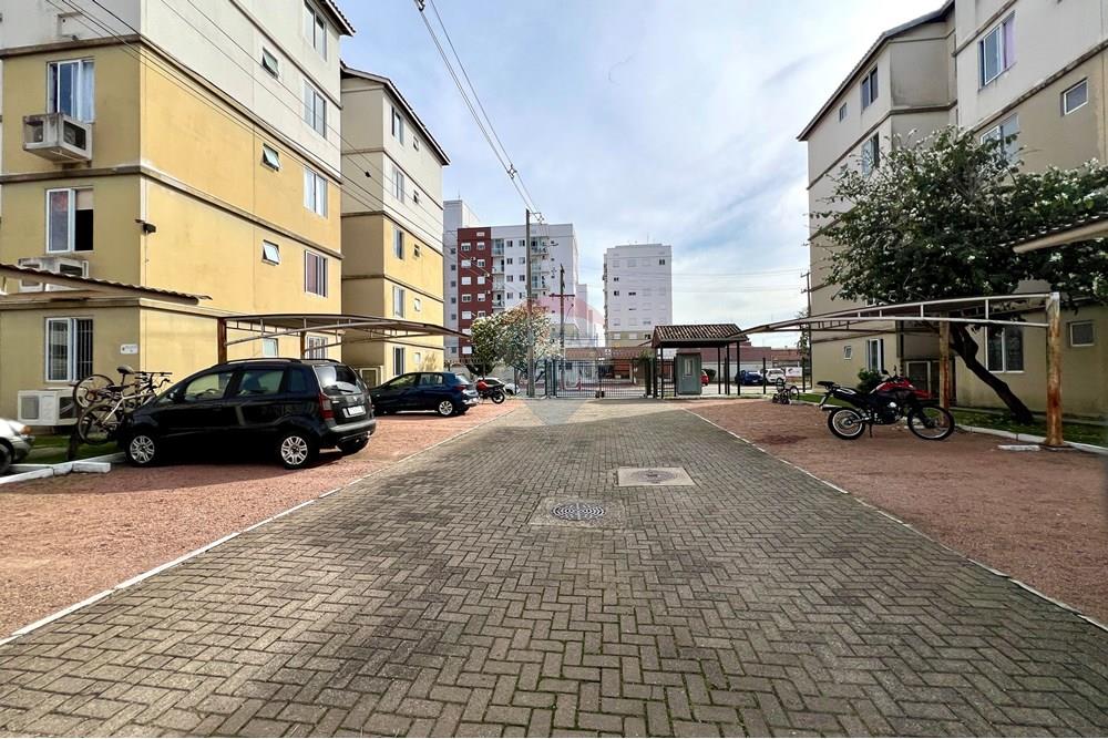 Apartamento - Venda - Canoas , Rio Grande do Sul - IMG_0217.JPG - 610241030-68