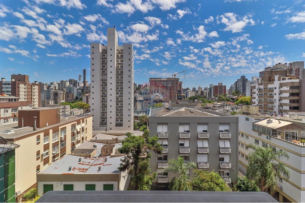 Cobertura - Venda - Porto Alegre , Rio Grande do Sul - IMG_0103.jpg - 612511064-7