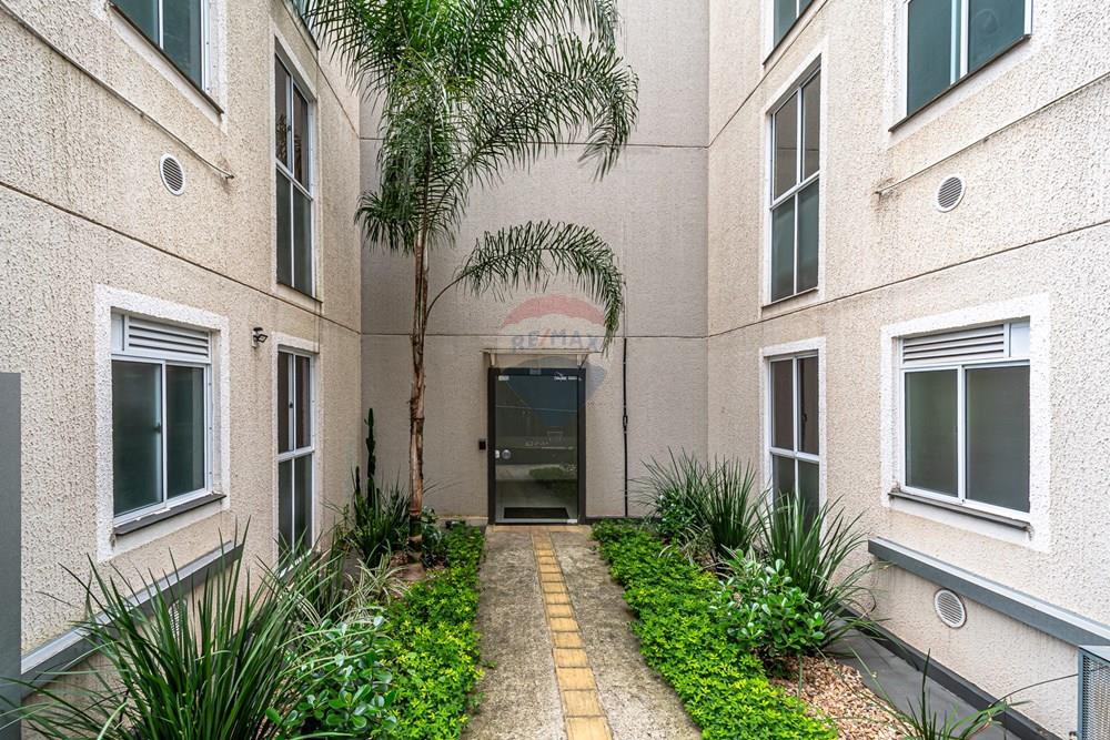 Apartamento - Venda - Novo Hamburgo , Rio Grande do Sul - DSC_1825-31.JPG - 610261003-84