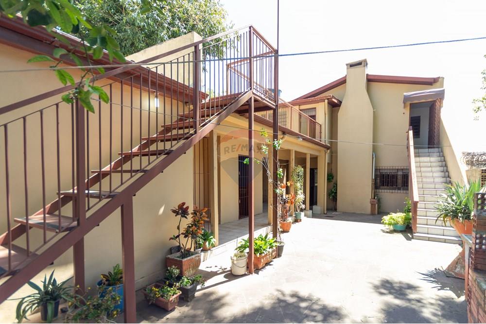 Casa - Venda - Santa Maria , Rio Grande do Sul - IMG_1572.jpg - 610311151-2