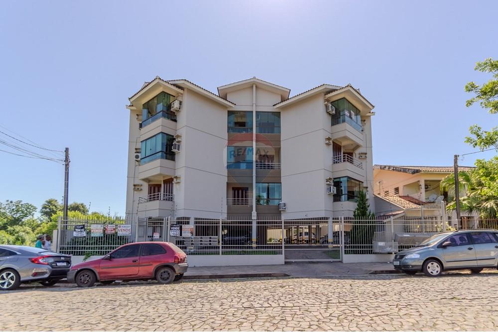 Apartamento - Venda - Santa Maria , Rio Grande do Sul - IMG_0036-HDR.jpg - 610311166-1