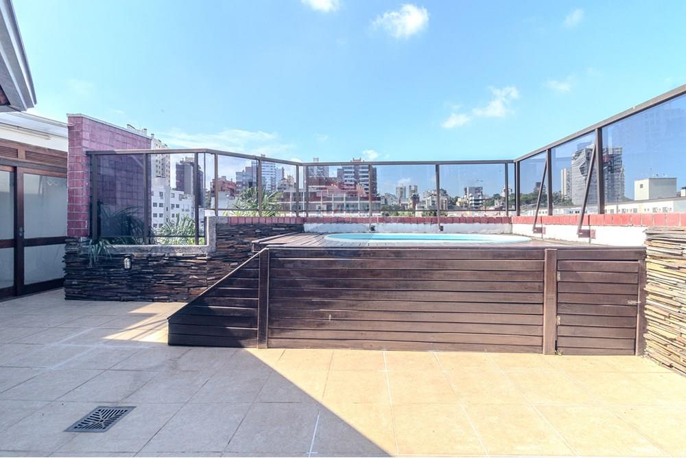 Cobertura - Venda - Porto Alegre , Rio Grande do Sul - _MG_7304.jpg - 612481069-16