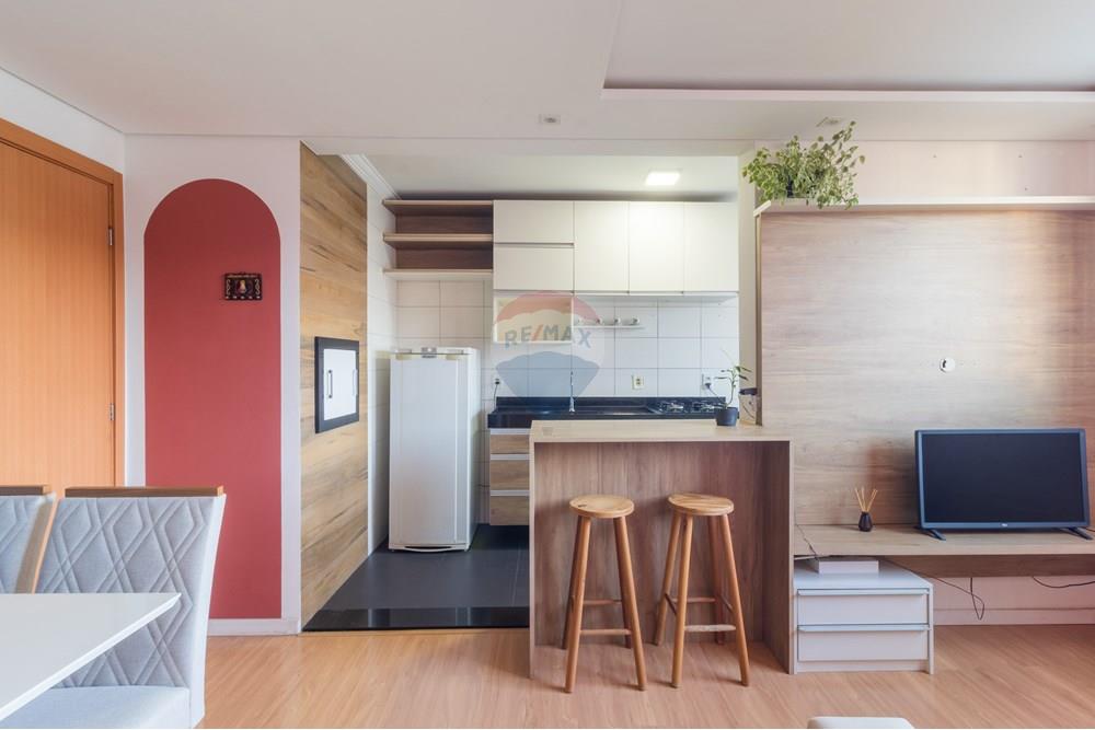 Apartamento - Venda - Novo Hamburgo , Rio Grande do Sul - IMG_9647-HDR.jpg - 610261002-179