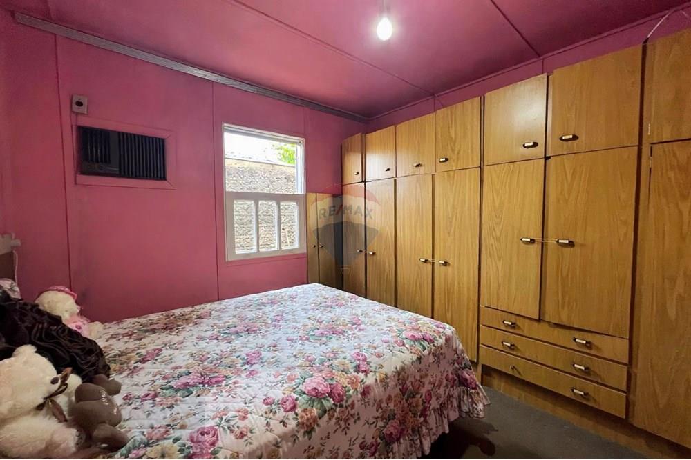 Casa - Venda - São Leopoldo , Rio Grande do Sul - Quarto 2 1.JPG - 610461007-1