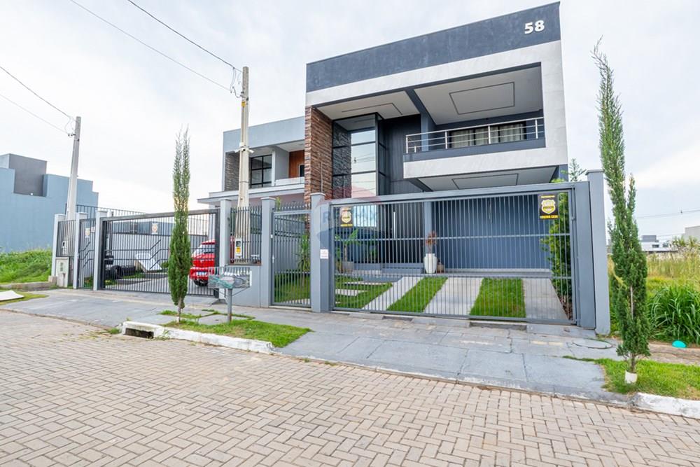 Casa - Venda - Gravataí , Rio Grande do Sul - IMG_9947.jpg - 610051035-140