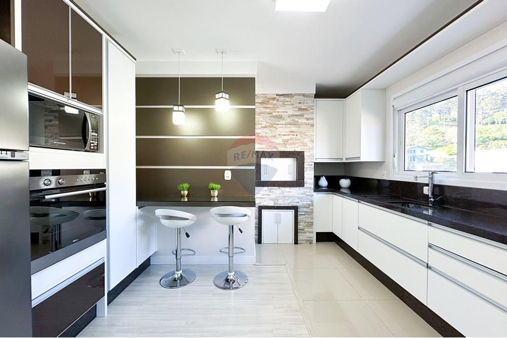 Casa - Venda - Bento Gonçalves , Rio Grande do Sul - CASA BORGO-31.jpg - 610251017-30