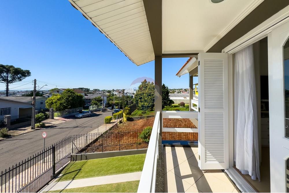 Casa - Venda - Erechim , Rio Grande do Sul - IMG_5276.jpg - 612761001-83