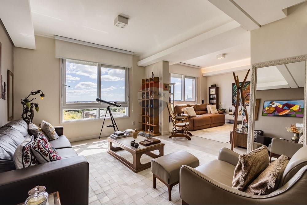 Apartamento - Venda - Porto Alegre , Rio Grande do Sul - IMG_7576-HDR.jpg - 612481029-155