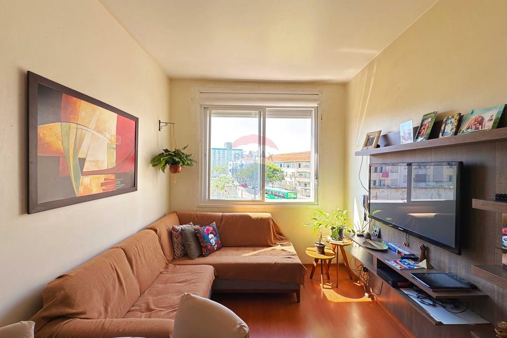 Apartamento - Venda - Porto Alegre , Rio Grande do Sul - IMG_5510.jpg - 610191045-42