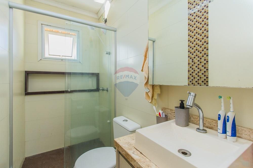 Sobrado - Venda - Canoas , Rio Grande do Sul - Rua Dr Tancredo neves, 160 sobrado 152 Vila Flora (15).jpg - 612651049-49