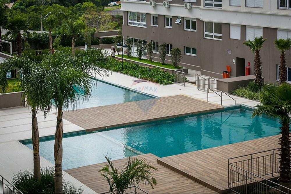 Apartamento - Venda - Porto Alegre , Rio Grande do Sul - piscina.jpeg - 612511054-49