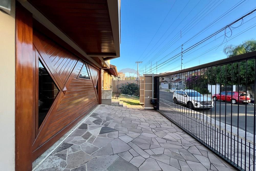 Sobrado - Venda - Canoas , Rio Grande do Sul - IMG_6618.JPG - 610241026-76