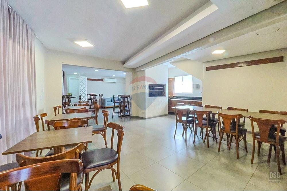 Casa de Condomínio - Venda - Porto Alegre , Rio Grande do Sul - salão de festas 5.jpg - 612511077-3