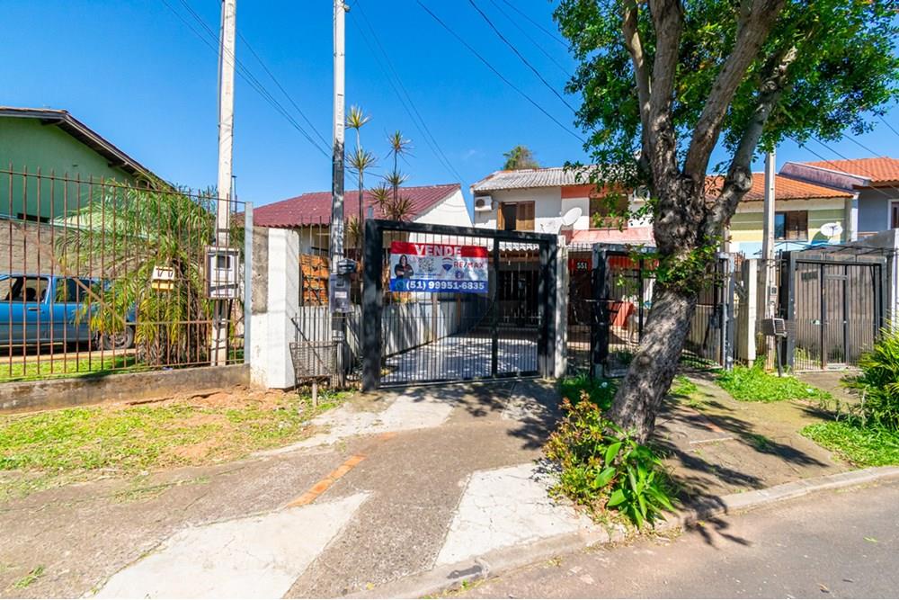 Sobrado - Venda - Gravataí , Rio Grande do Sul - _DSC9392.jpg - 610161091-21