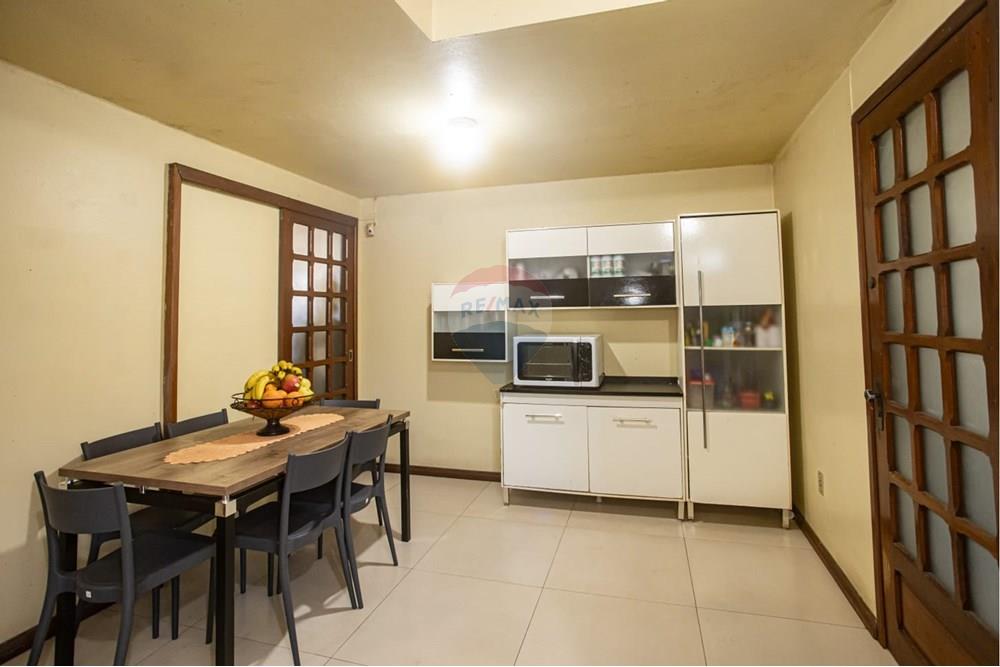 Casa - Venda - Santa Maria , Rio Grande do Sul - Casa samuel kruschim 665 (28).jpeg - 610311134-11