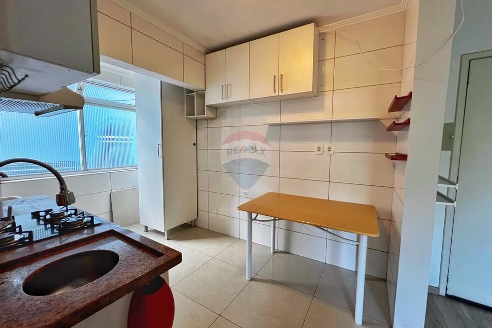 Apartamento - Venda - São Leopoldo , Rio Grande do Sul - Cozinha 4 (1).JPG - Cozinha - 610461007-18