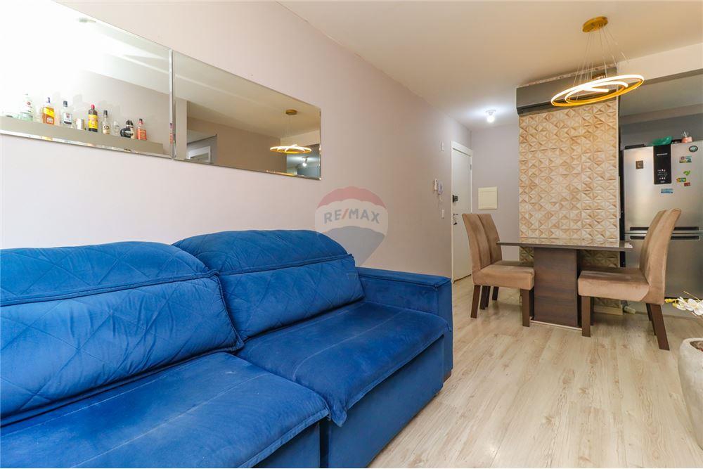 Apartamento - Venda - Porto Alegre , Rio Grande do Sul - 4 - 610191042-198