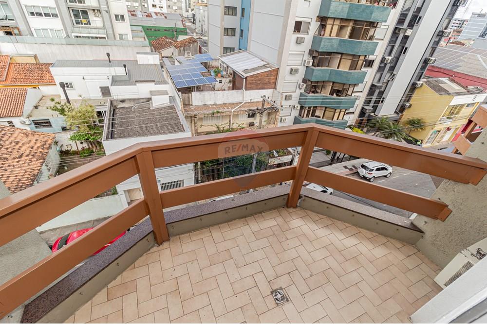 Apartamento - Venda - Pelotas , Rio Grande do Sul - Gonçalves Chaves 961-501-46.jpg - 610211062-2